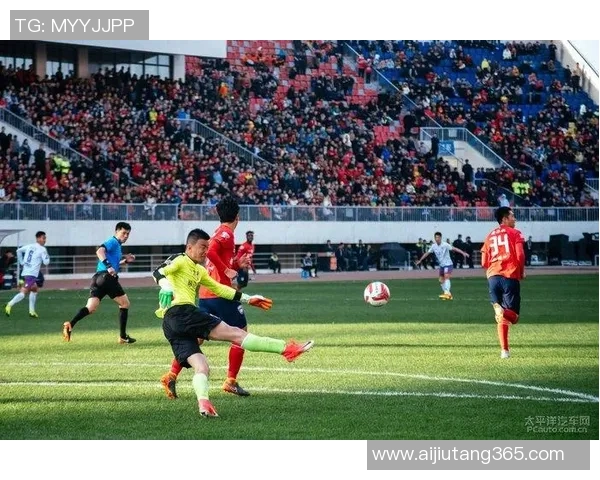 中甲精彩对决陕西大秦之水迎战黑龙江全场直播盛况回顾 中甲精彩对决陕西大秦之水迎战黑龙江全场直播盛况回顾