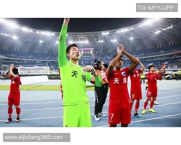 中超精彩对决天津天海迎战广州恒大全场直播不容错过