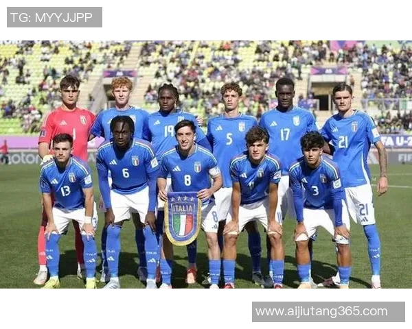 厄瓜多尔U20对决意大利U20青少年足球赛精彩回顾与分析