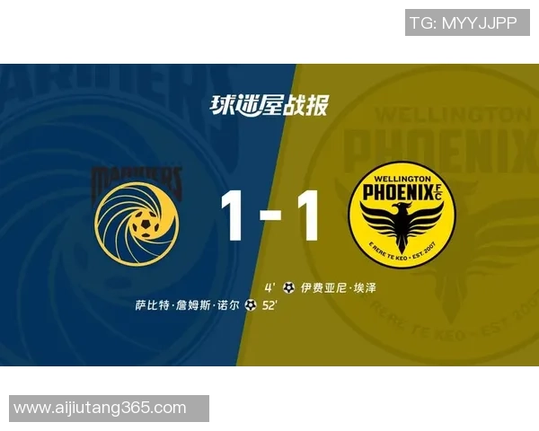 威灵顿凤凰与中央海岸水手对决分析及赛前预测 威灵顿凤凰与中央海岸水手对决分析及赛前预测