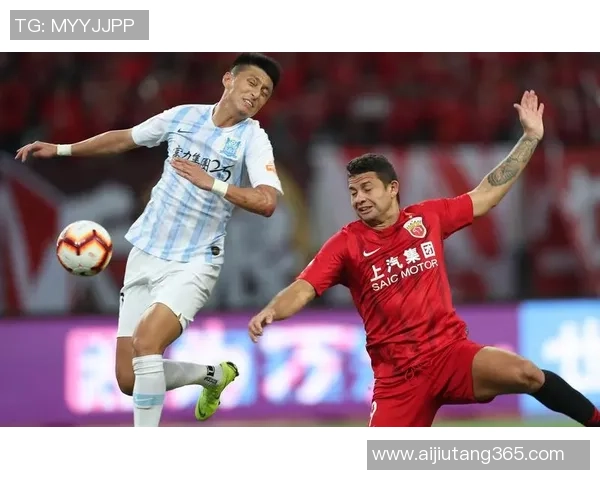 广州恒大与上海上港精彩对决直播视频全程回顾与分析 广州恒大与上海上港精彩对决直播视频全程回顾与分析