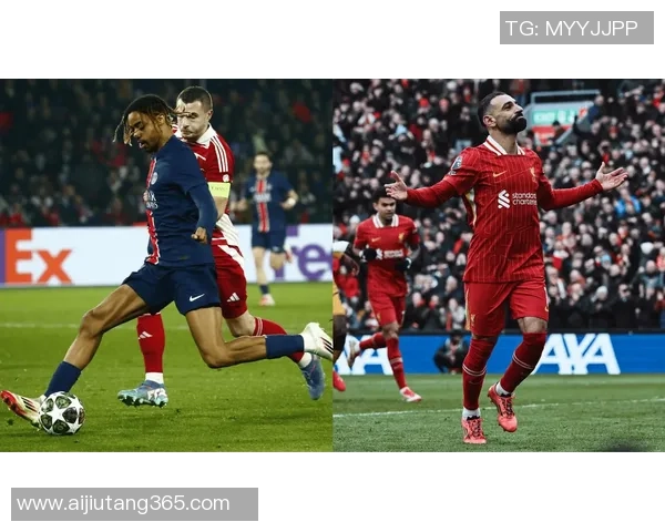 小组赛C组精彩对决利物浦与巴黎圣日耳曼的巅峰较量即将开启