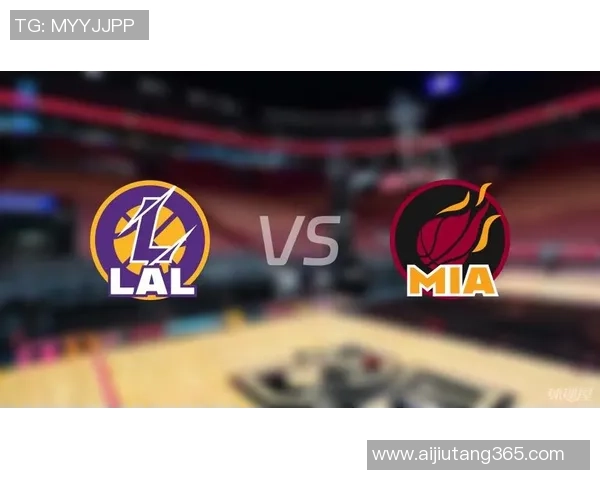 湖人对决热火精彩回放11月19日比赛全程回顾与精彩瞬间分析