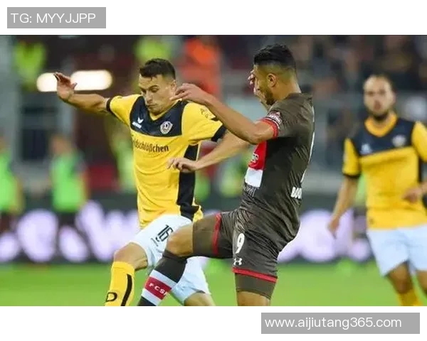 圣保利与达姆施数据分析统计深度解析与比赛前瞻 圣保利与达姆施数据分析统计深度解析与比赛前瞻