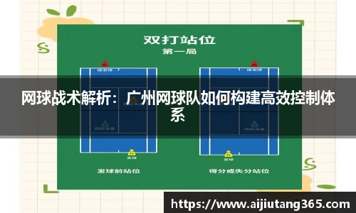 网球战术解析：广州网球队如何构建高效控制体系